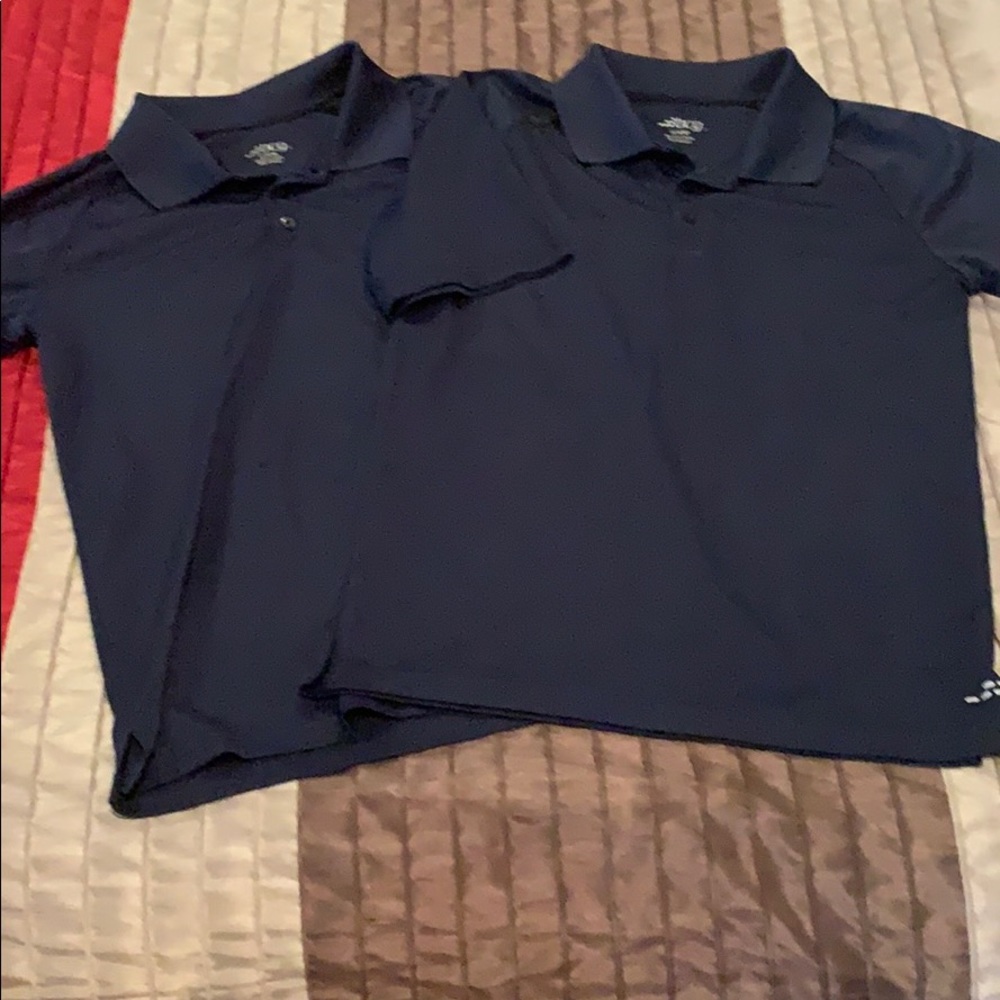 bcg boys shirts